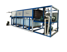 片冰機在水產(chǎn)品深加工上的應(yīng)用