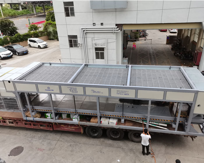 中雪直冷式塊冰機規(guī)格參數(shù)